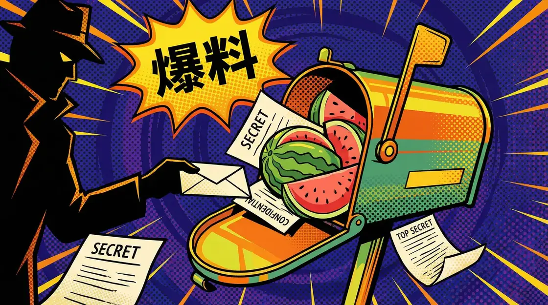 60彩娱乐网站 匿名爆料通道漫画插图